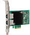Intel X550-T2 - 10GbE Netwerkadapter - iWARP/RDMA - PCI-e 3.0 x4
