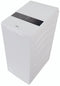Haier HW90-BPD13386U-S - Bovenlader Wasmachine - 9 kg - A - Wit