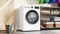 Bosch WGG244FPNL - Wasmachine - I-DOS SpeedPerfect ActiveWater Plus - 15 min programma