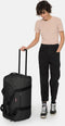 Eastpak Container - Reistas 65L - 2 ritsvakken - Zwart