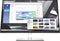 HP E27q G4 - Monitor 27