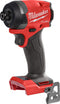 Milwaukee M18 FUEL™ FID3-0X - Accu Slagschroevendraaier - 226Nm 18V - Compact ontwerp