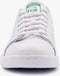 adidas Stan Smith - Sneakers - Hoogwaardig leer - Cloud White/Core White/Green - Maat 46 2/3