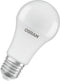 OSRAM SUPERSTAR+ CLASSIC A 75 FR LED lamp, 10W, 1055lm