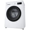LG F4A1009NWK - Wasmachine - Stoomwasprogramma - AI DD systeem