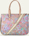 Shopper Carry All Sand Beach