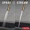 Delta Faucet Trinsic 9159-CZ-DST - Keukenkraan - Neerklapbare sproeier - Champagnebrons