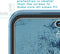 imoshion Screenprotector Geschikt voor Nokia XR20 - imoshion Screenprotector Folie 3 pack