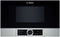 Bosch BFL634GS1 - Inbouw magnetron - 1220 W - TFT-display