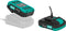 VONROC 20V Accu - 2.0Ah - Bi-directionele USB-C poort - Powerbank functie - Compatibel met Power Delivery (PD)
