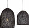Original Home | Set van 2 lampenkappen Abaca