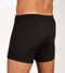 Schiesser Authentic - Heren Boxershort - 2-pack - Zwart (2 stuks)