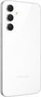 Samsung Galaxy A54 - Wit - 128 GB - Dubbele fysieke simkaart