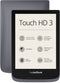 PocketBook Touch HD 3 - E-reader - 6 inch E Ink Carta - Waterbestendig