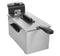 Tristar Frituurpan FR-6946 - 3 Liter Frituese - 2000 watt - Koude zone - RVS
