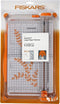 Fiskars - SureCut Snijmachine - Papier -Groot A4 - 30 cm