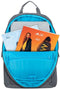 Rivacase Alpendorf 7561 - Laptop Rugzak - Gerecycled RPET polyester - Lichtreflecterende rits