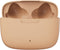 Denver TWE47 - Draadloze Bluetooth-oordopjes - Touch control - Beige