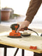 BLACK+DECKER KA2000 - Deltaschuurmachine - 110W 14000rpm