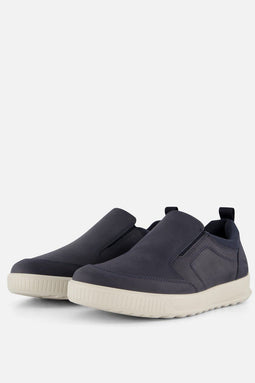 Ecco Byway - Sneakers Leer - Maat 43