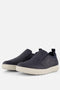 Ecco Byway - Sneakers Leer - Maat 43