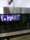 Whirlpool AMW 523 IX - Inbouwmagnetron - I-Cook timer Crisp-functie - RVS