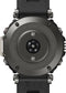 Amazfit T-Rex Ultra - Outdoor Smartwatch - Dual-Band GPS 10 ATM - Grijs (Zwart)