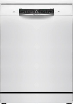 BOSCH SMS4ETW02E - Vaatwasser - ExtraDry programma - Vrijstaand