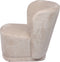 Fauteuil Claire - Beige