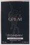 Yves Saint Laurent Black Opium 30 ml Eau de Parfum - Damesparfum