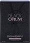 Yves Saint Laurent Black Opium Extreme 90 ml Eau de Parfum spray - Damesparfum