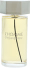 Yves Saint Laurent L'Homme 200 ml Eau de Toilette - Herenparfum