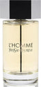 Yves Saint Laurent L'Homme 200 ml Eau de Toilette - Herenparfum