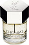 Yves Saint Laurent L'Homme 200 ml Eau de Toilette - Herenparfum