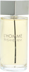 Yves Saint Laurent L'Homme 200 ml Eau de Toilette - Herenparfum