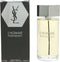 Yves Saint Laurent L'Homme 200 ml Eau de Toilette - Herenparfum