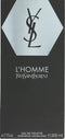Yves Saint Laurent L'Homme 200 ml Eau de Toilette - Herenparfum