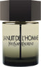 Yves Saint Laurent La Nuit de L'Homme 100 ml Eau de Toilette - Herenparfum