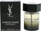 Yves Saint Laurent La Nuit de L'Homme 100 ml Eau de Toilette - Herenparfum