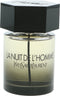 Yves Saint Laurent La Nuit de L'Homme 100 ml Eau de Toilette - Herenparfum