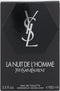 Yves Saint Laurent La Nuit de L'Homme 100 ml Eau de Toilette - Herenparfum