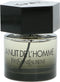 Yves Saint Laurent La Nuit de L'Homme 60 ml Eau de Toilette - Herenparfum