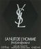 Yves Saint Laurent La Nuit de L'Homme 60 ml Eau de Toilette - Herenparfum