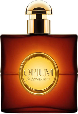 Yves Saint Laurent Opium 30 ml Eau de Toilette - Damesparfum