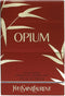 Yves Saint Laurent Opium 30 ml Eau de Toilette - Damesparfum