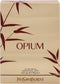 Yves Saint Laurent Opium 90ml Eau de Parfum - Damesparfum