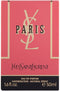 Yves Saint Laurent Paris 50 ml - Eau de Parfum - Damesparfum - Discontinued