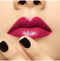 Yves Saint Laurent Rouge Volupté Shine Oil-In-Stick Lipstick - Plum Tunique 90