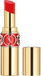 Yves Saint Laurent Rouge Volupté Shine Ready To Care & Lip Colour - 46 Orange Perfecto
