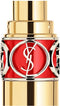 Yves Saint Laurent Rouge Volupté Shine Ready To Care & Lip Colour - 46 Orange Perfecto